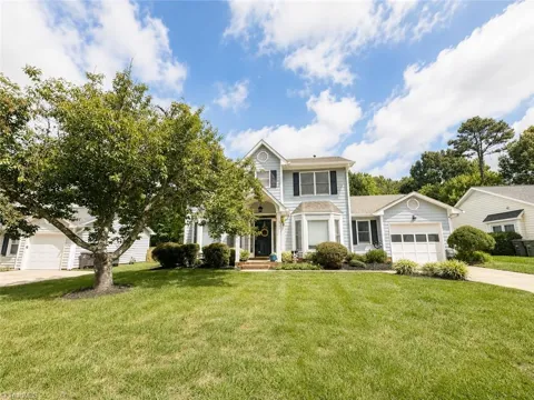 3506 Cardinal Ridge Drive