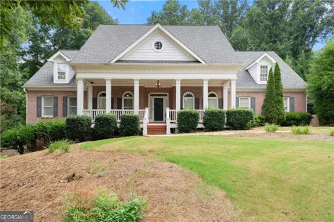 5022 Oak Farm WAY