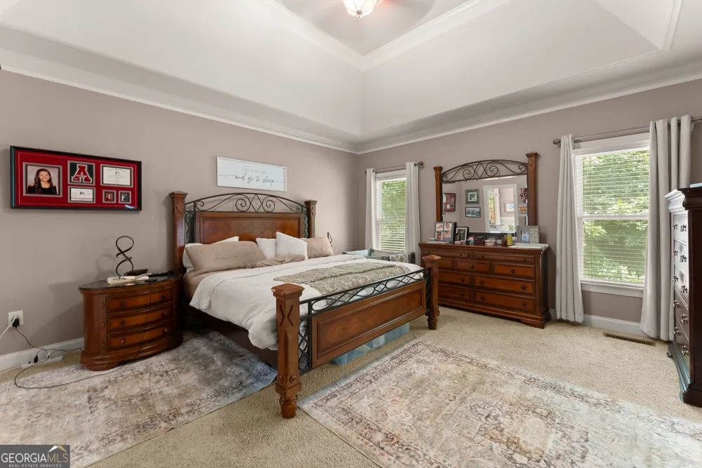 5022 Oak Farm WAY Flowery Branch, GA 30542