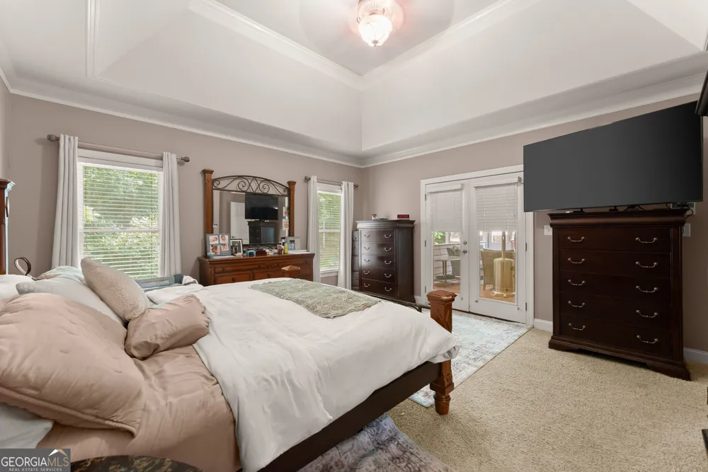 5022 Oak Farm WAY Flowery Branch, GA 30542