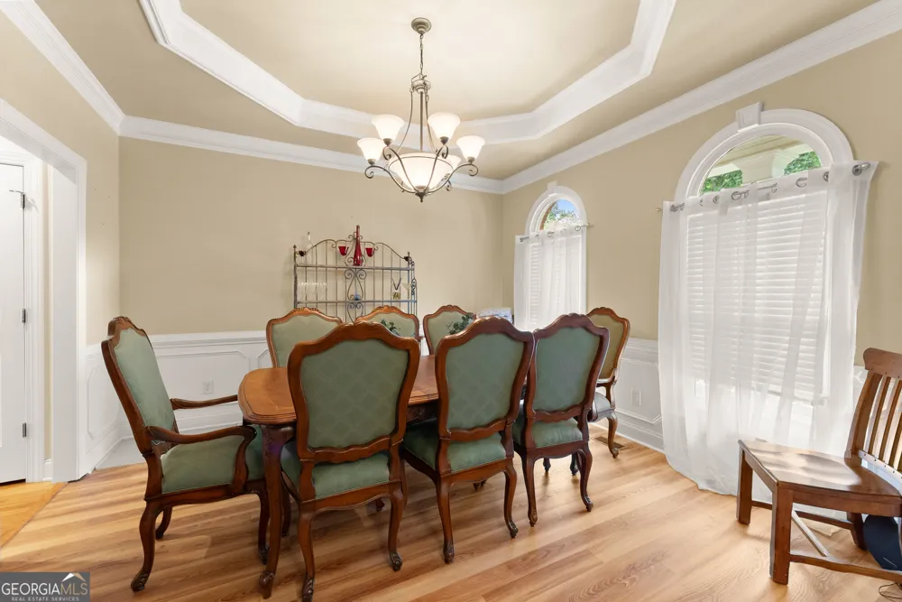 5022 Oak Farm WAY Flowery Branch, GA 30542