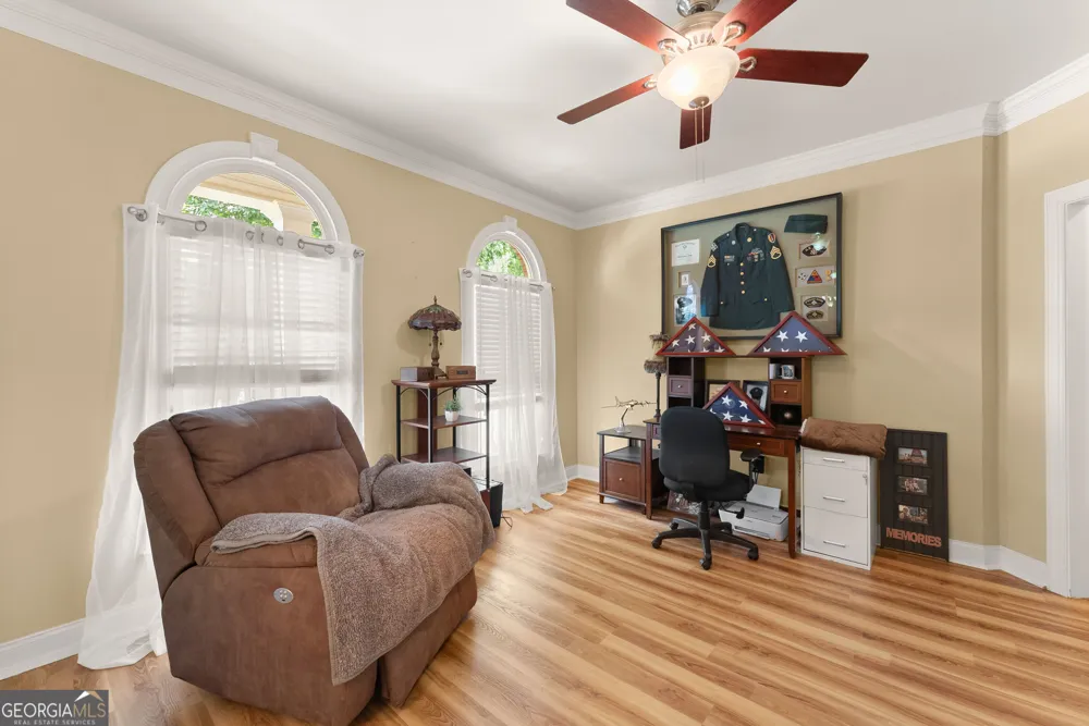 5022 Oak Farm WAY Flowery Branch, GA 30542
