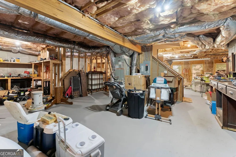 5022 Oak Farm WAY Flowery Branch, GA 30542