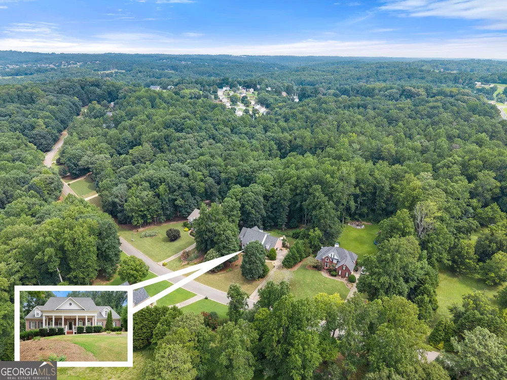 5022 Oak Farm WAY Flowery Branch, GA 30542
