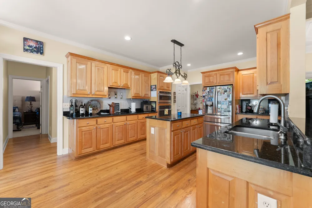 5022 Oak Farm WAY Flowery Branch, GA 30542