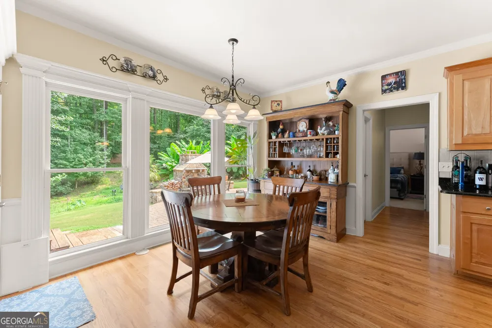 5022 Oak Farm WAY Flowery Branch, GA 30542