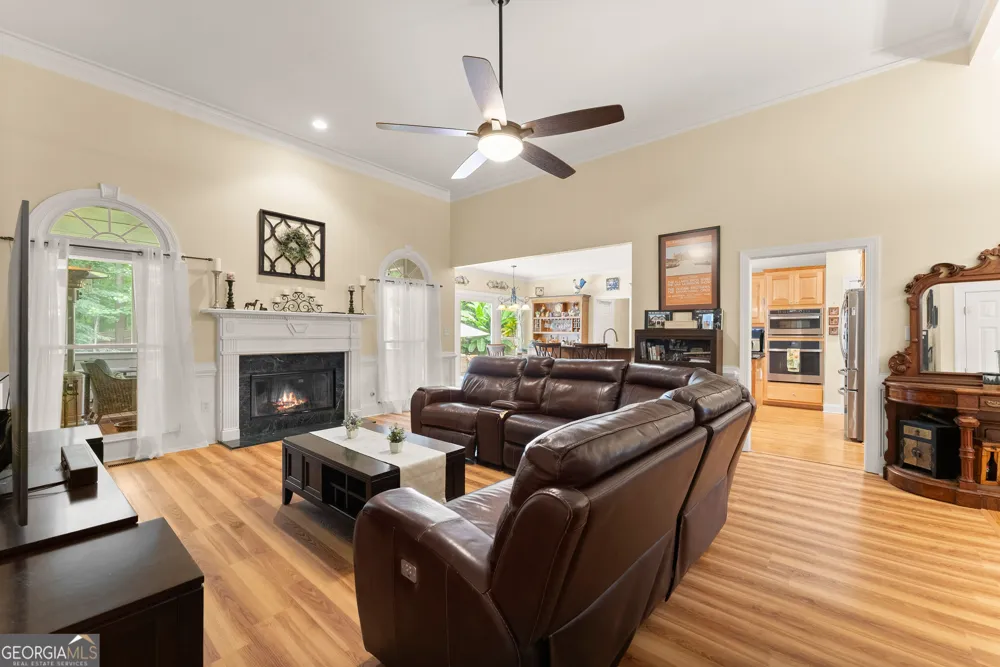 5022 Oak Farm WAY Flowery Branch, GA 30542