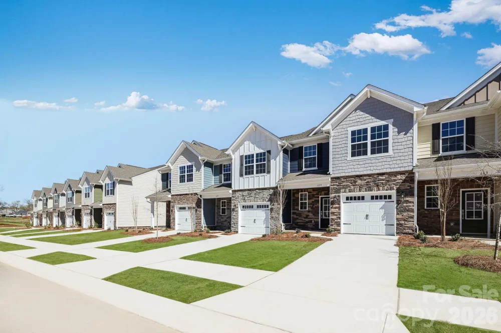 708 Sparano Loop #174 York, SC 29745