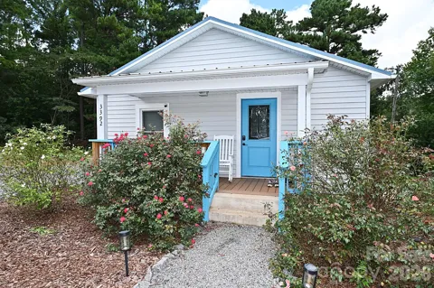 3392 Pearidge Road