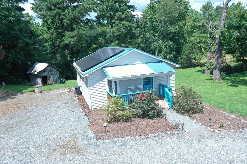 3392 Pearidge Road Bostic, NC 28018
