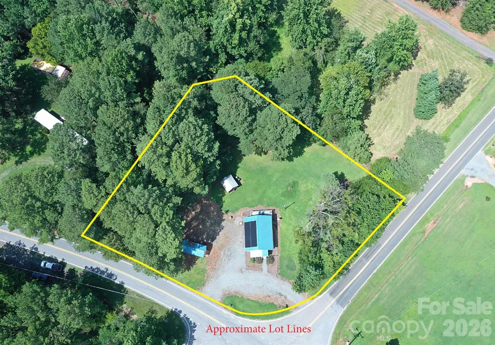 3392 Pearidge Road Bostic, NC 28018