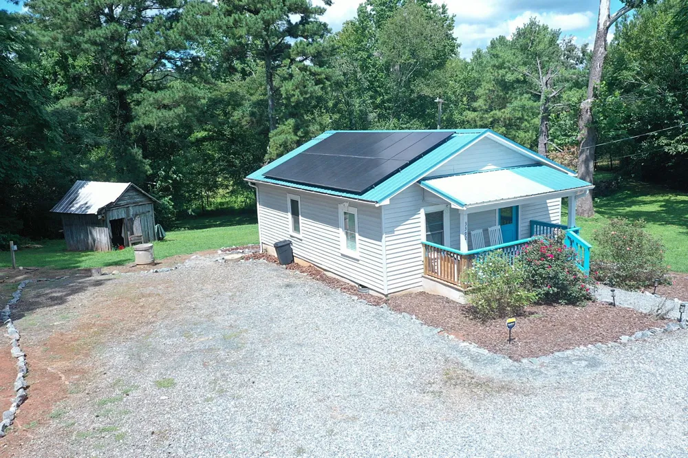 3392 Pearidge Road Bostic, NC 28018