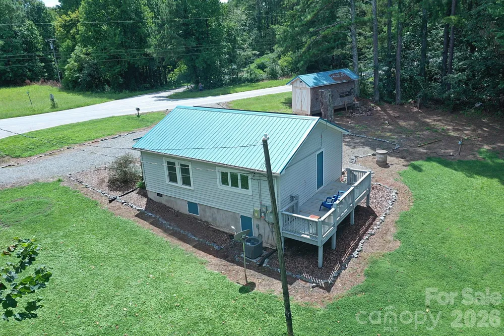3392 Pearidge Road Bostic, NC 28018