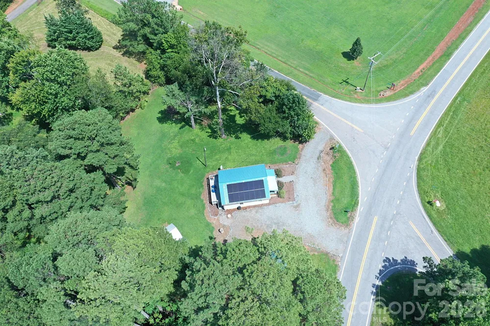 3392 Pearidge Road Bostic, NC 28018