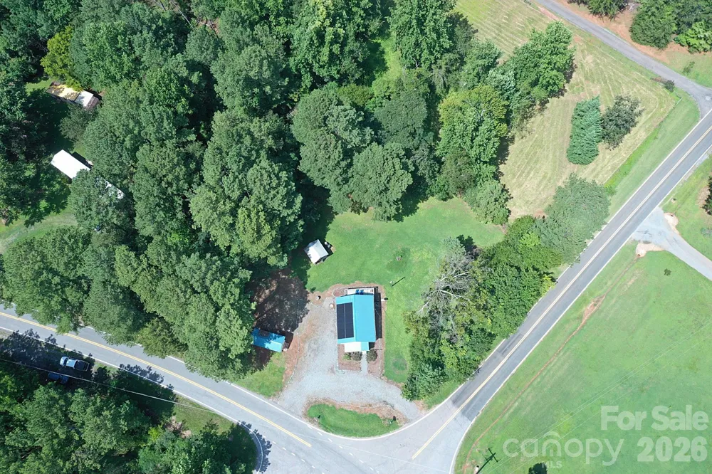3392 Pearidge Road Bostic, NC 28018