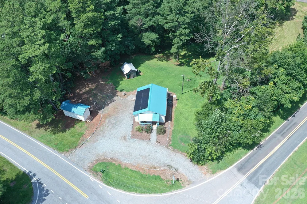 3392 Pearidge Road Bostic, NC 28018