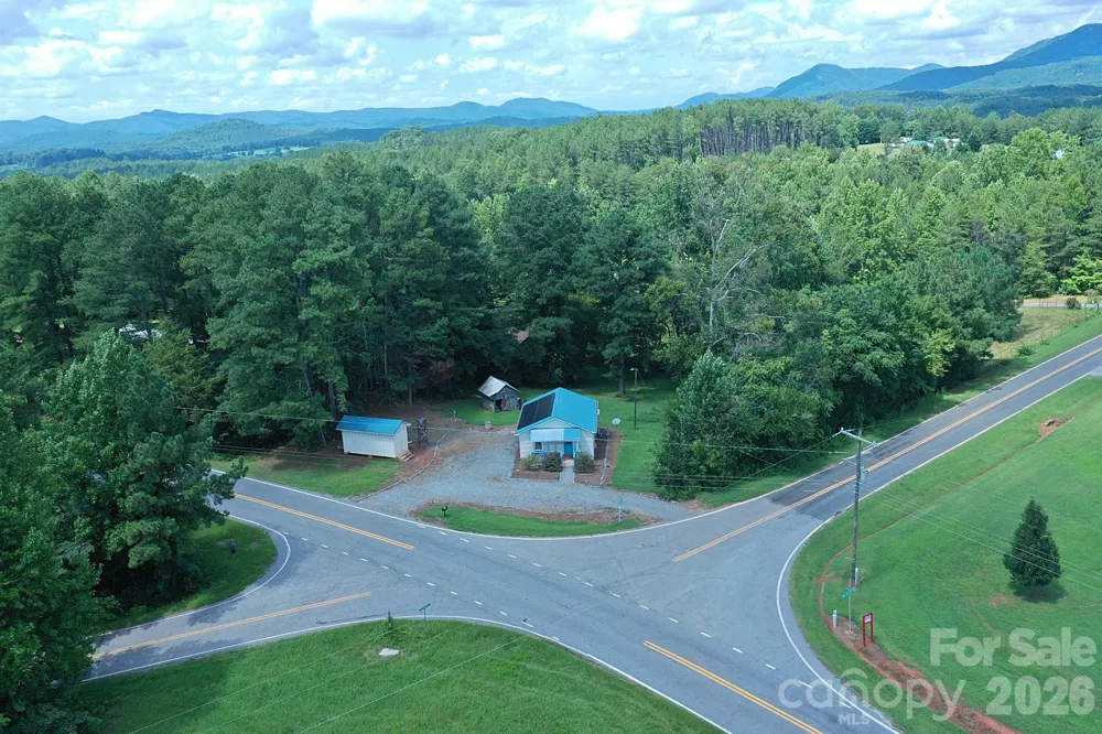 3392 Pearidge Road Bostic, NC 28018