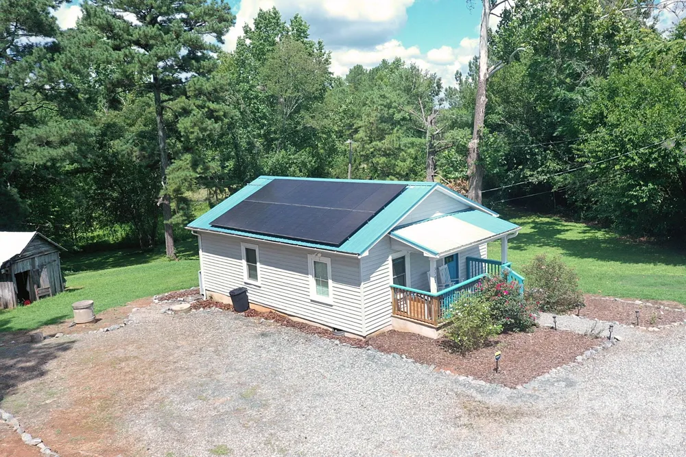 3392 Pearidge Road Bostic, NC 28018