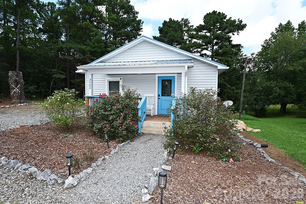3392 Pearidge Road Bostic, NC 28018
