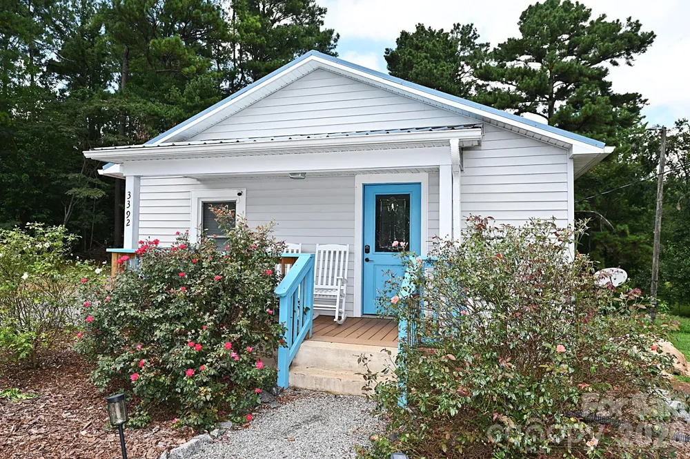 3392 Pearidge Road Bostic, NC 28018