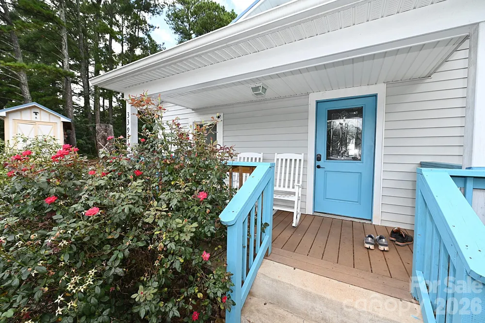 3392 Pearidge Road Bostic, NC 28018