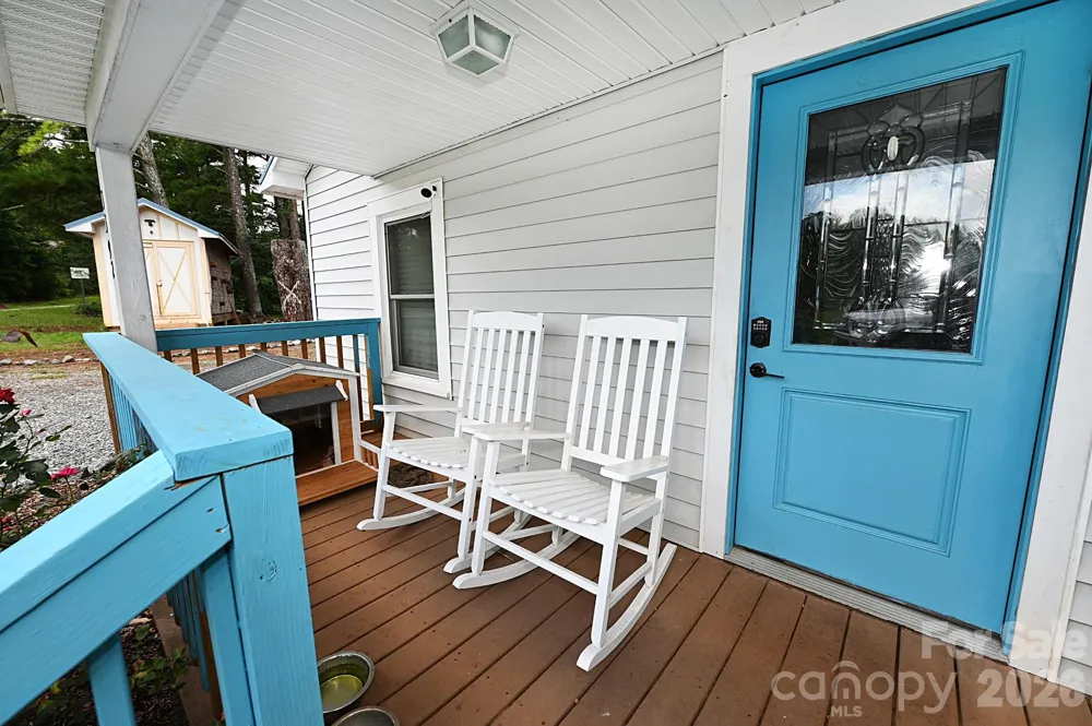 3392 Pearidge Road Bostic, NC 28018