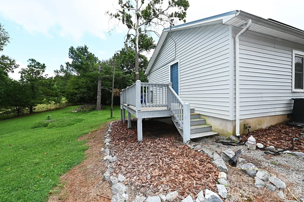 3392 Pearidge Road Bostic, NC 28018