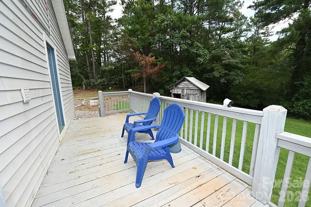 3392 Pearidge Road Bostic, NC 28018