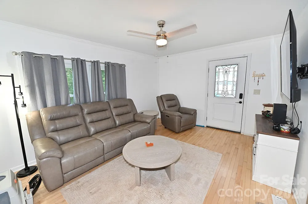 3392 Pearidge Road Bostic, NC 28018