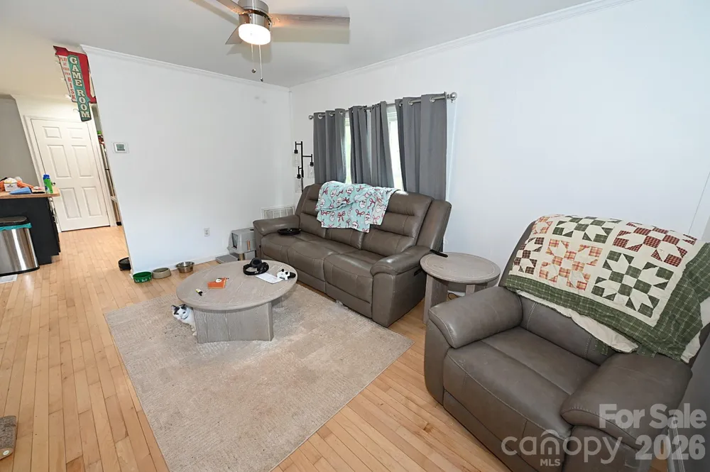 3392 Pearidge Road Bostic, NC 28018