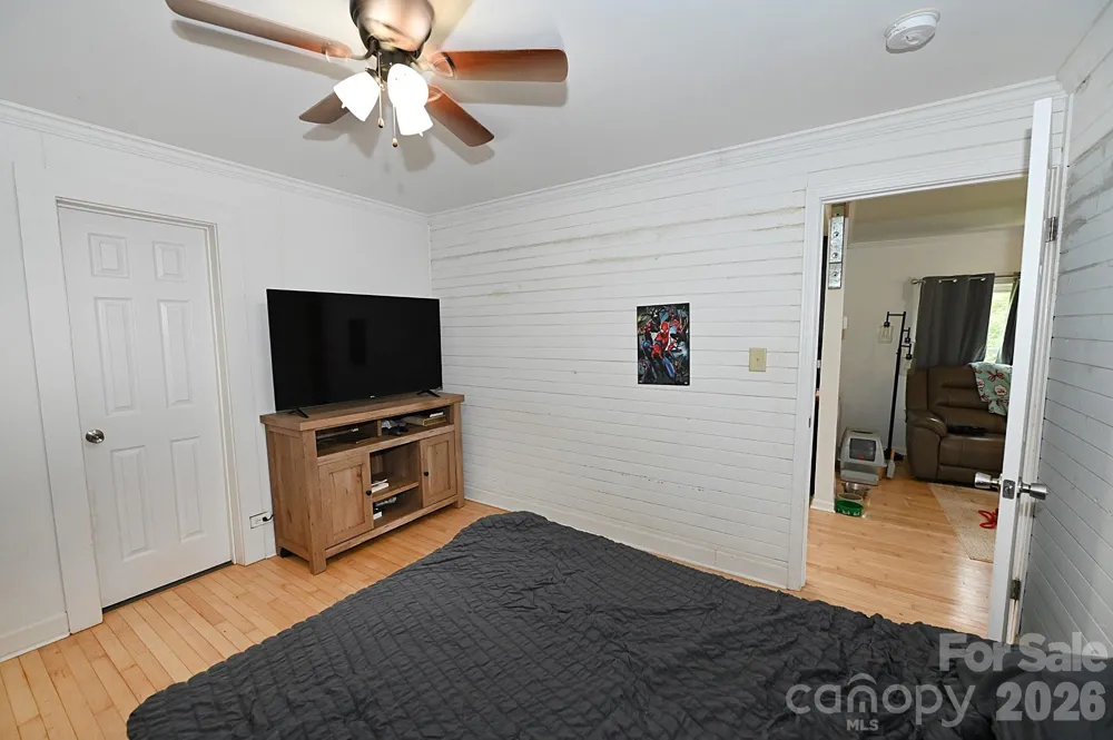 3392 Pearidge Road Bostic, NC 28018