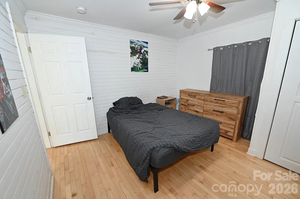 3392 Pearidge Road Bostic, NC 28018
