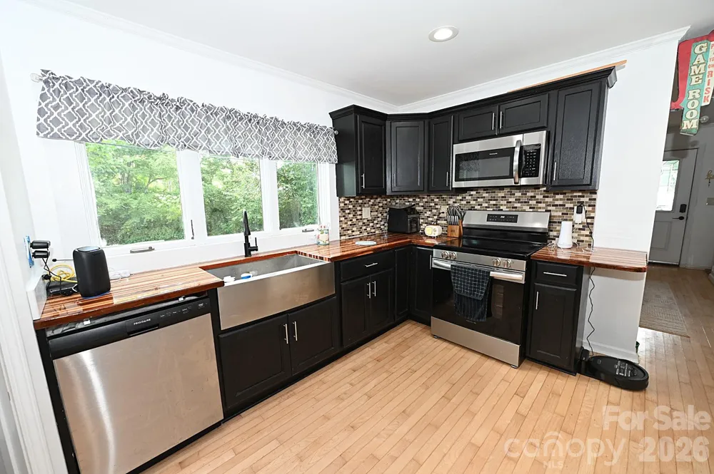3392 Pearidge Road Bostic, NC 28018