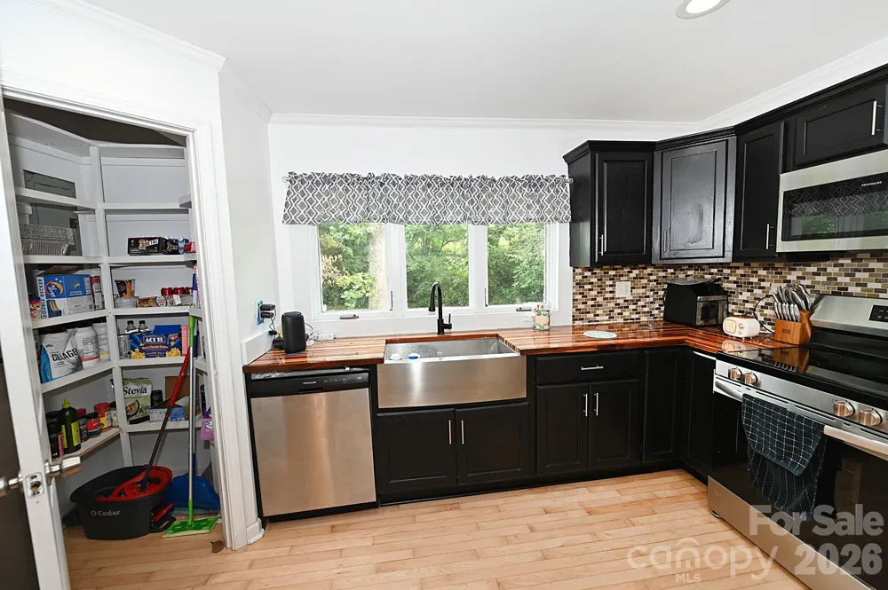 3392 Pearidge Road Bostic, NC 28018