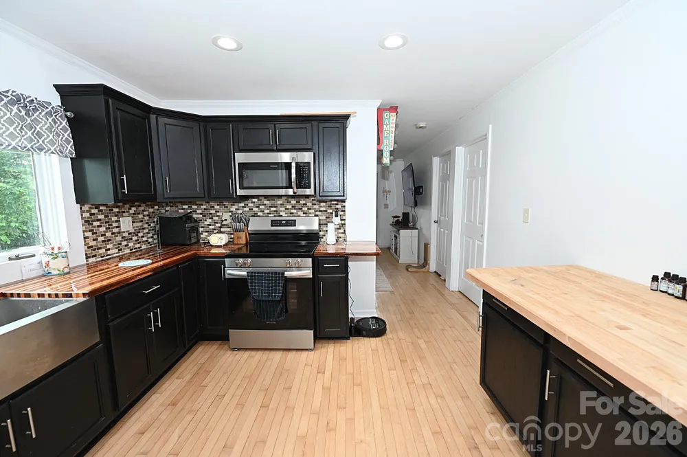 3392 Pearidge Road Bostic, NC 28018