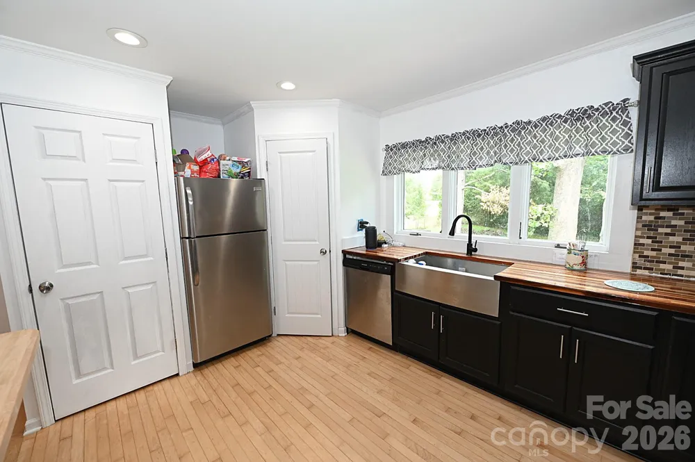 3392 Pearidge Road Bostic, NC 28018