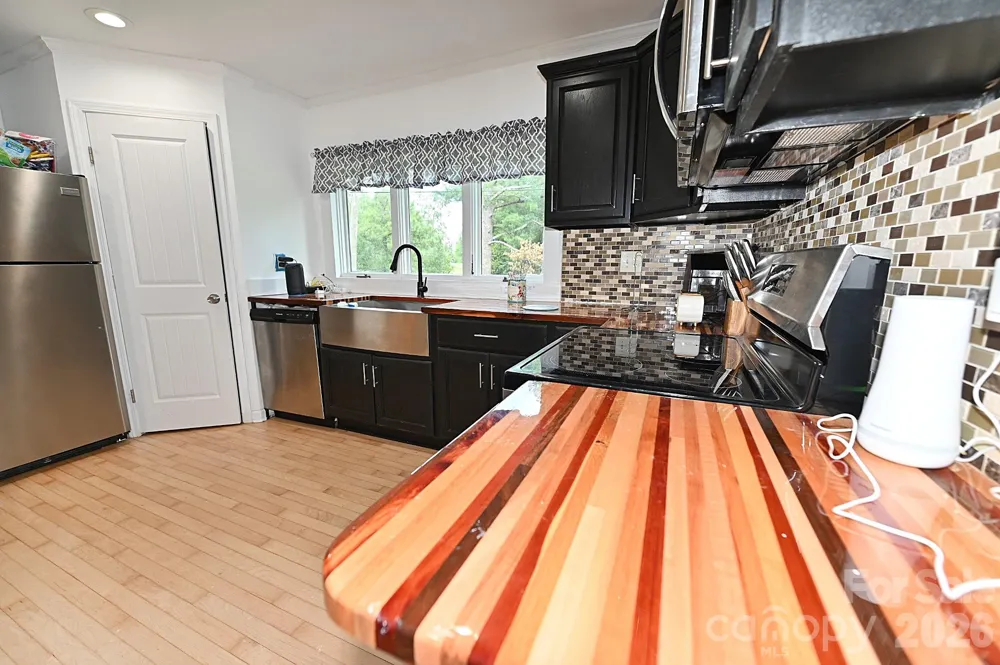 3392 Pearidge Road Bostic, NC 28018