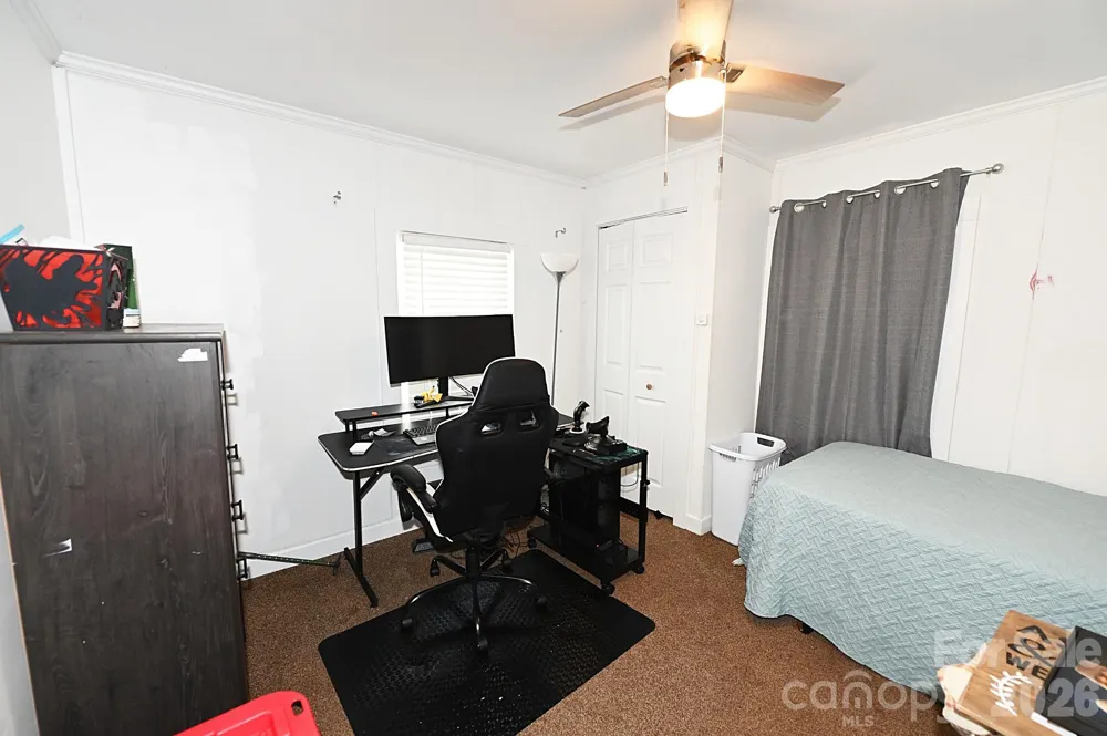 3392 Pearidge Road Bostic, NC 28018