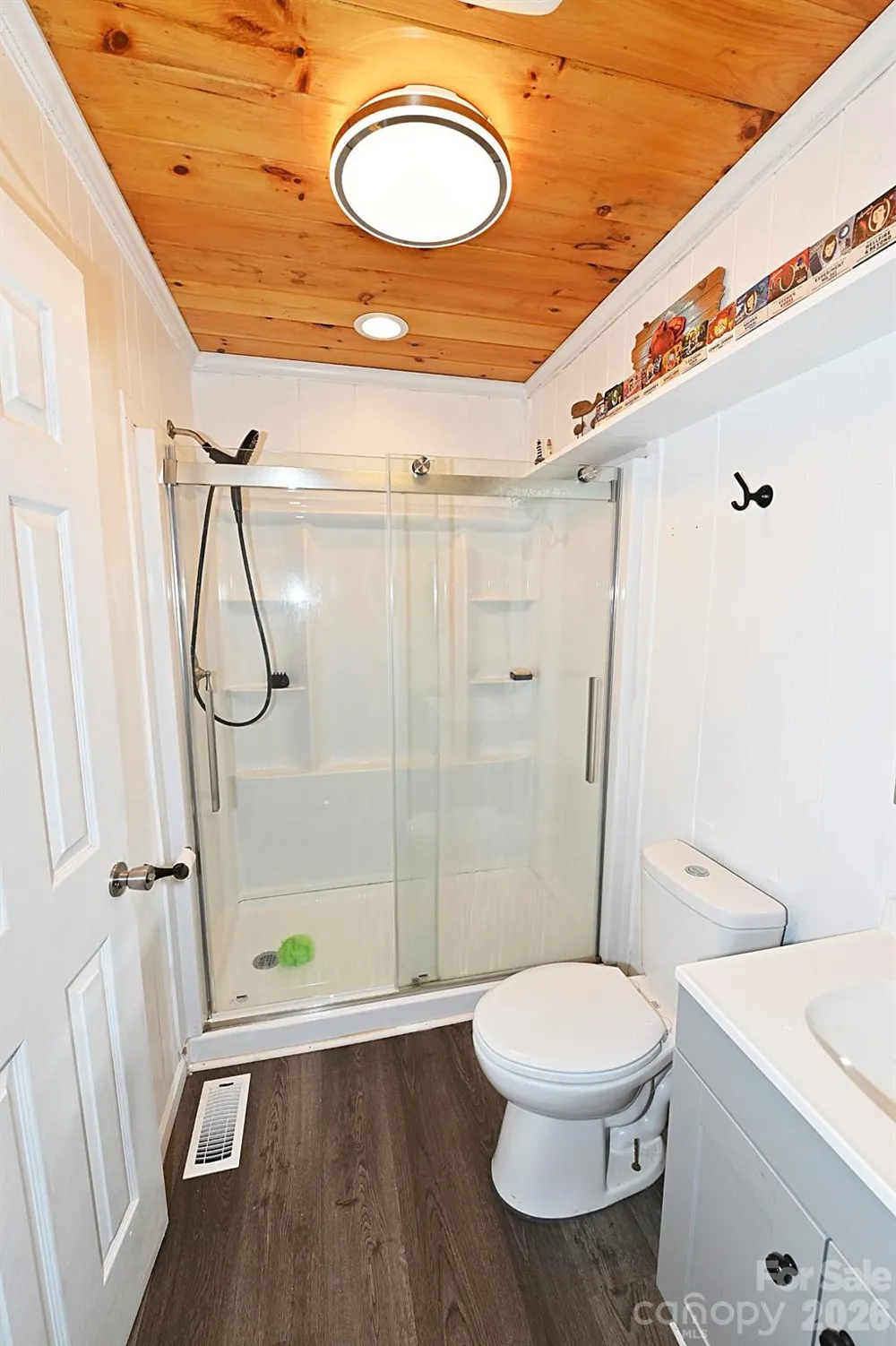 3392 Pearidge Road Bostic, NC 28018