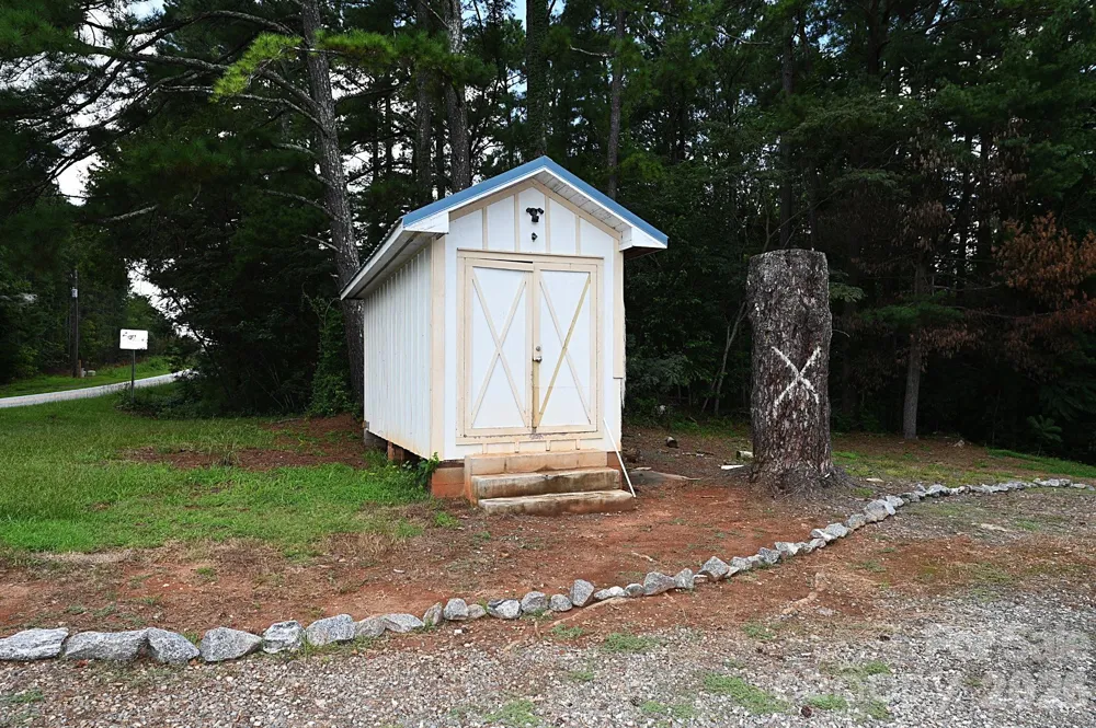 3392 Pearidge Road Bostic, NC 28018