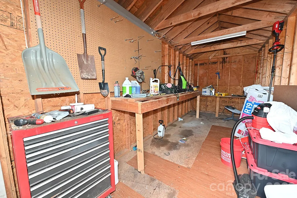 3392 Pearidge Road Bostic, NC 28018