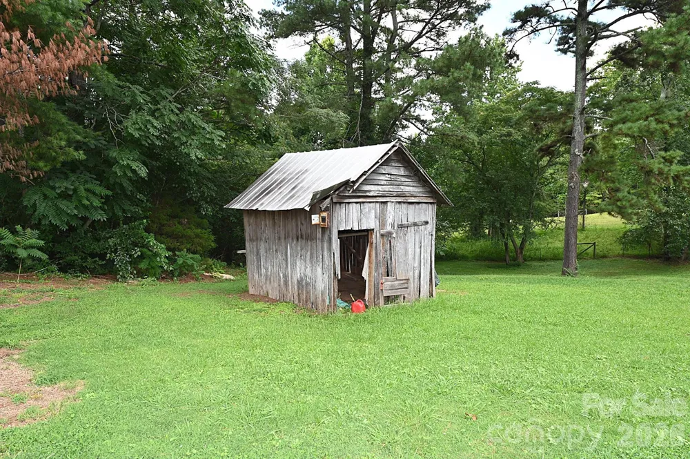 3392 Pearidge Road Bostic, NC 28018