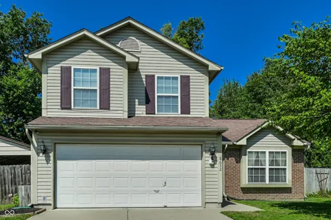 8632 Burbrink Drive