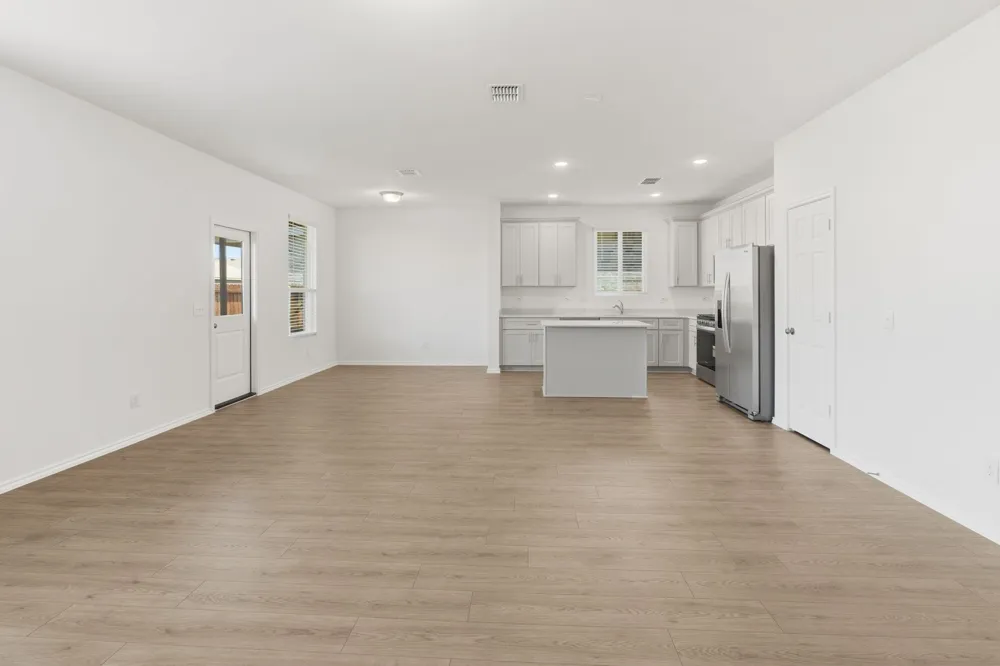 2524 Limerick Drive Princeton, TX 75407