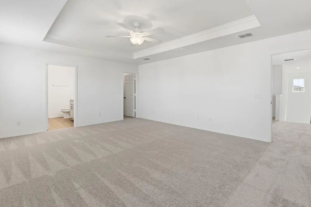2524 Limerick Drive Princeton, TX 75407