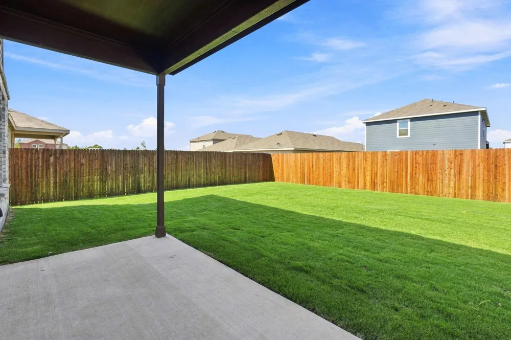 2524 Limerick Drive Princeton, TX 75407