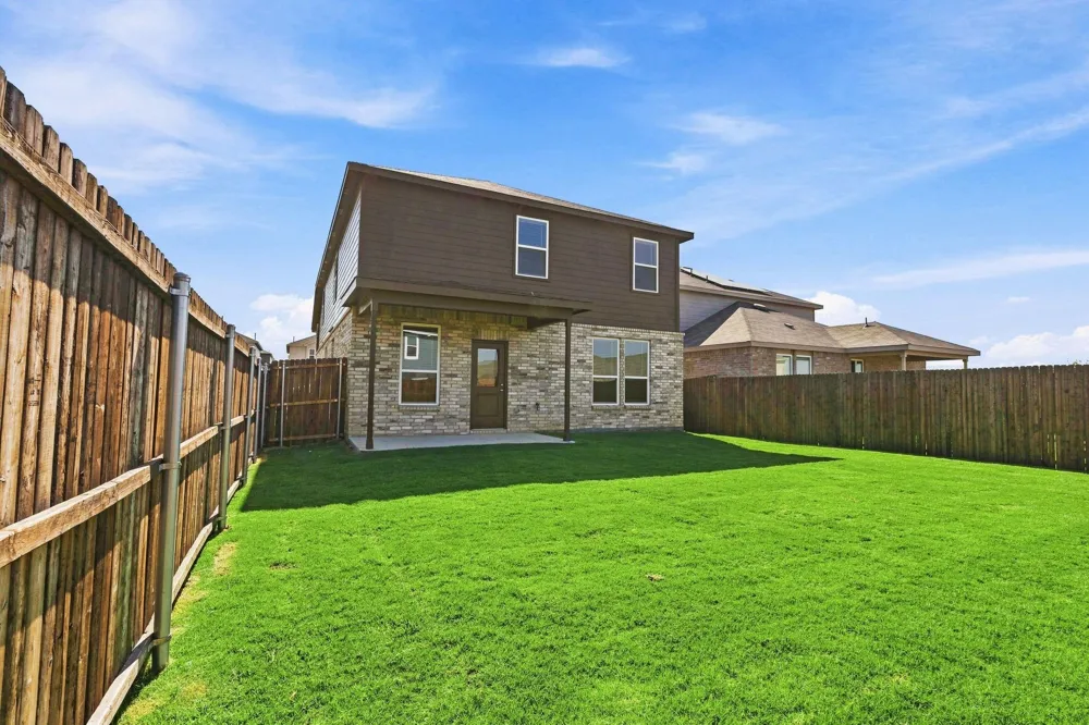 2524 Limerick Drive Princeton, TX 75407