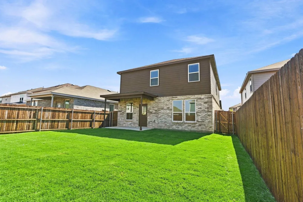 2524 Limerick Drive Princeton, TX 75407