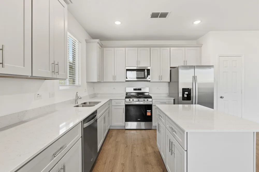 2524 Limerick Drive Princeton, TX 75407