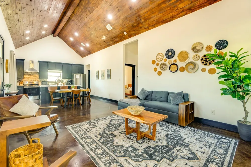 205 Cedar Road Somerville, TX 77879